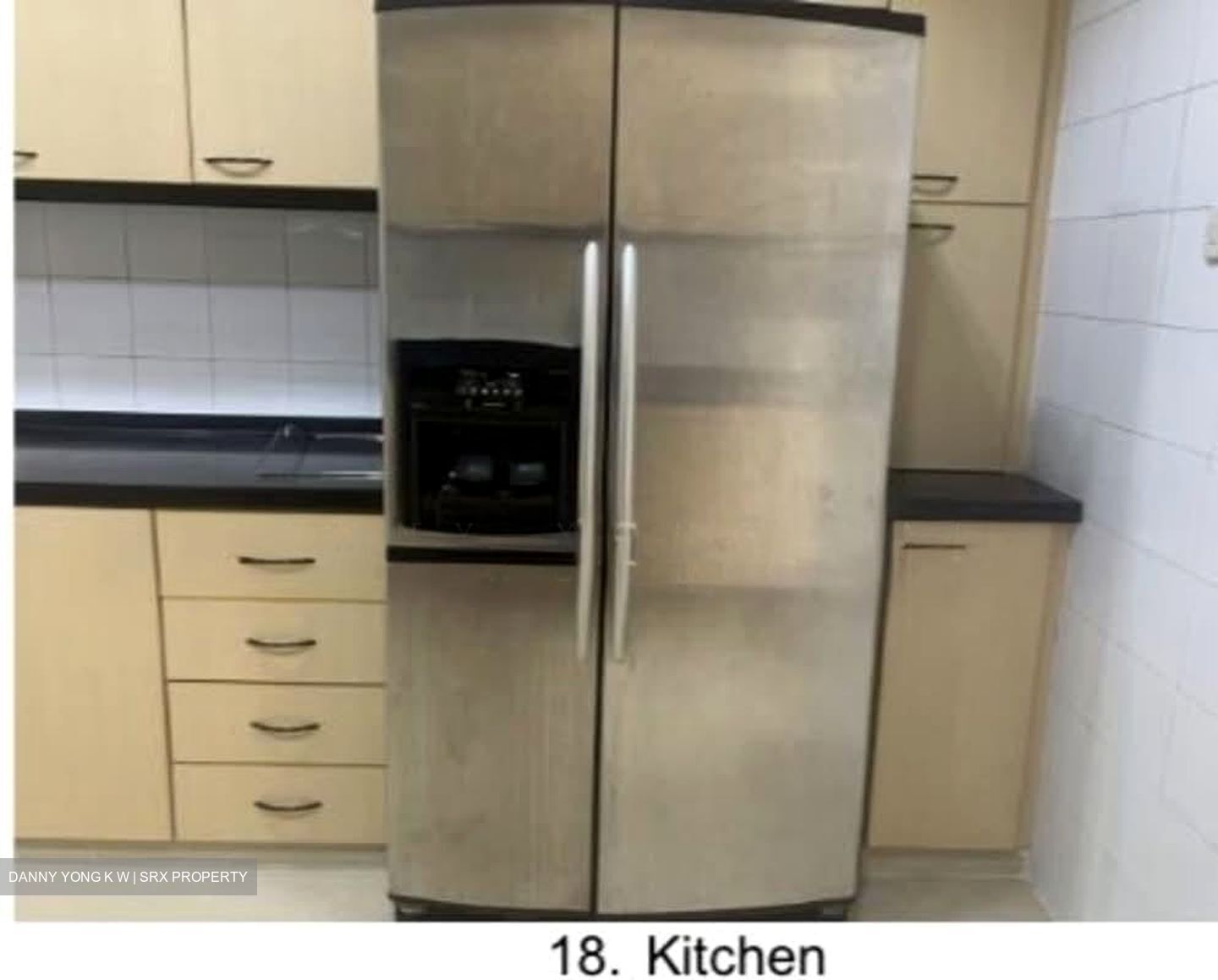 Leonie Condotel (D9), Condominium #582335611